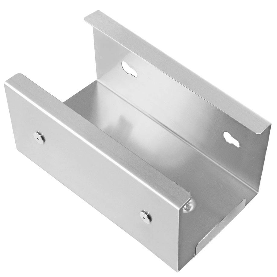 Handschuhbox-Halterung XL ratiomed,