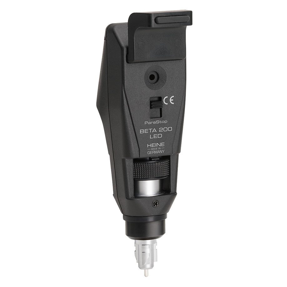 BETA 200 Strich-Skiaskop 3,5 V LED,