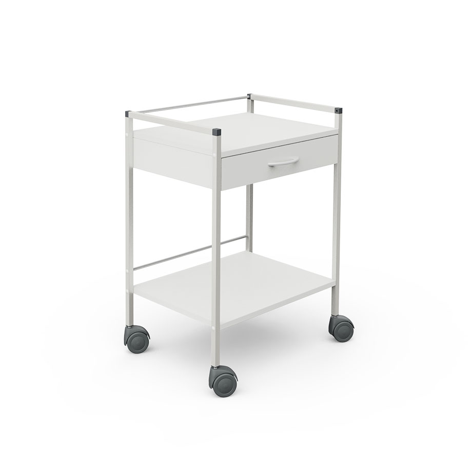 Basiswagen 08/16, 833 mm hoch,