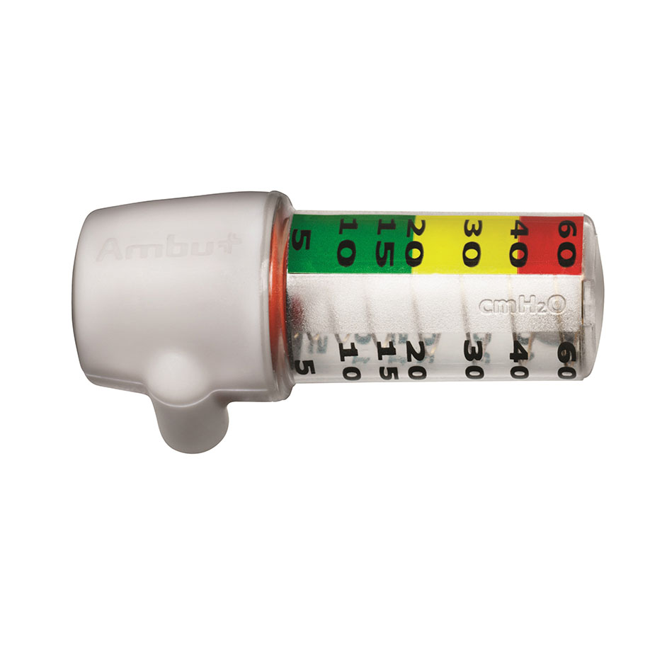 AMBU Einweg-Manometer