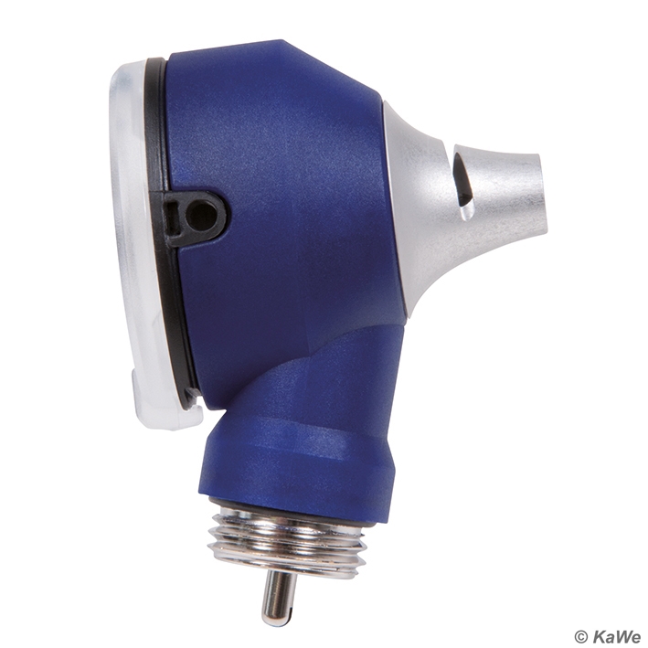KaWe PICCOLIGHT C Otoskop-Kopf LED,