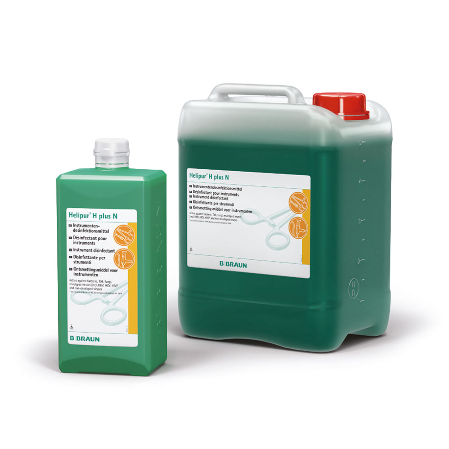 Helipur H plus N 1000 ml