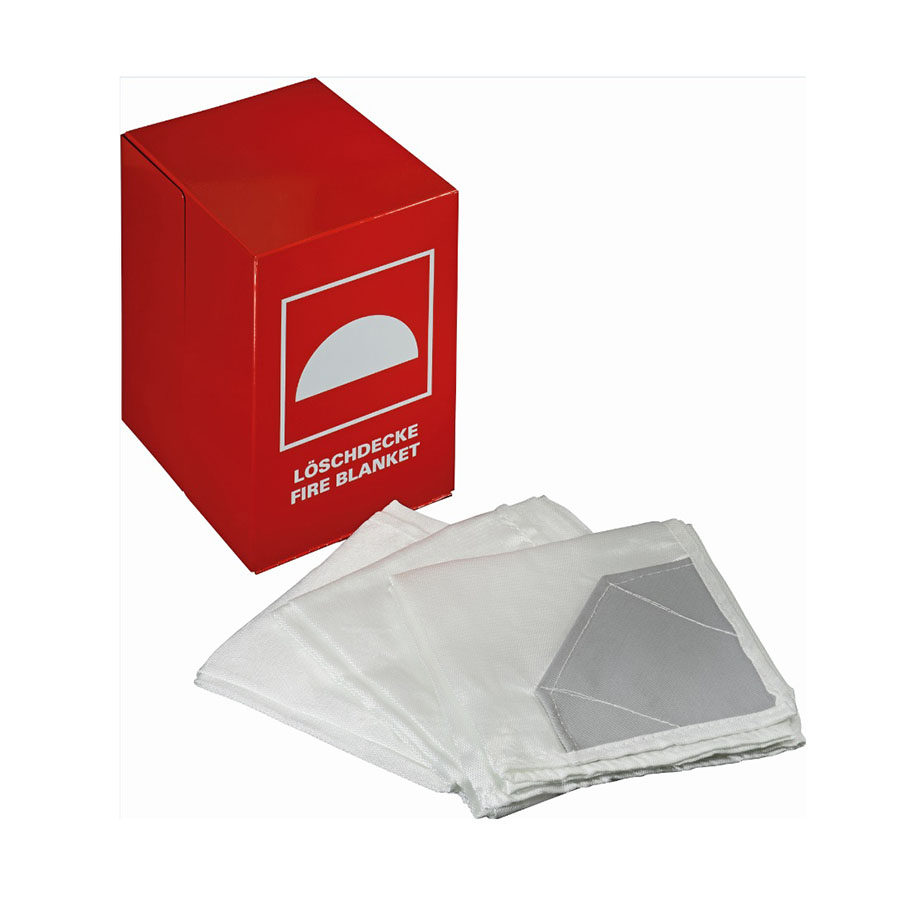 Feuerlöschdecke 160 x 180 cm,