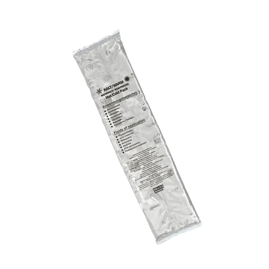Kalt-/Warm-Kompresse
