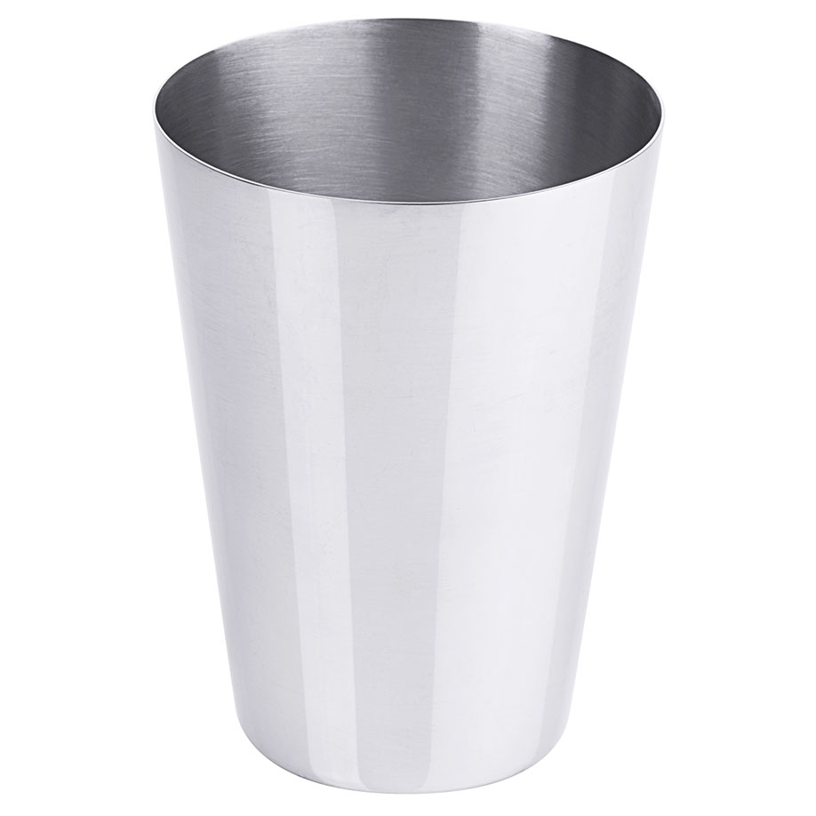 Trinkbecher, 0,25 Ltr., Höhe 10 cm