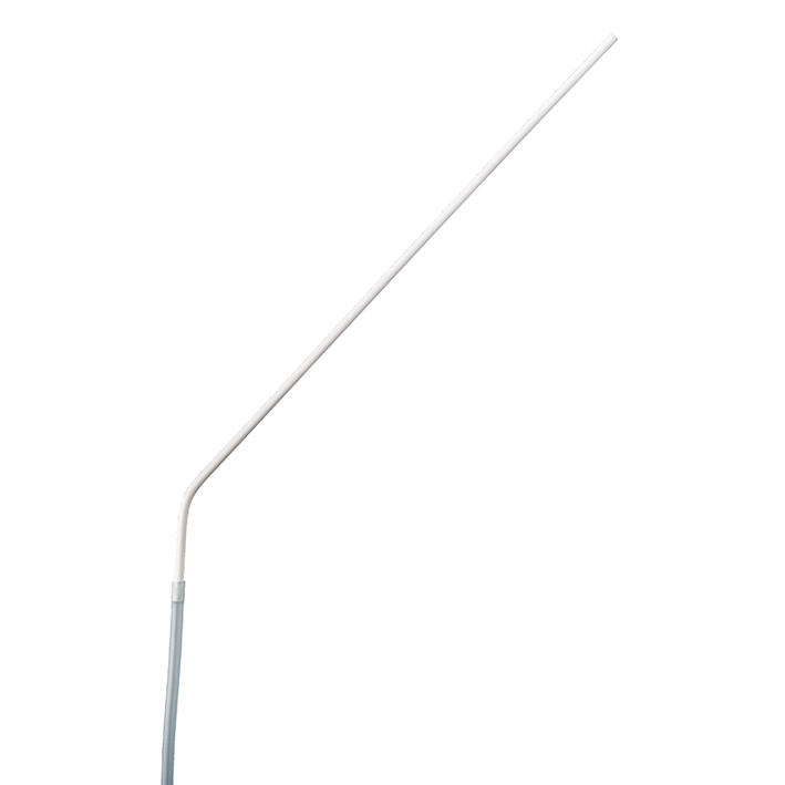 Medena Rektoskopsaugansatz