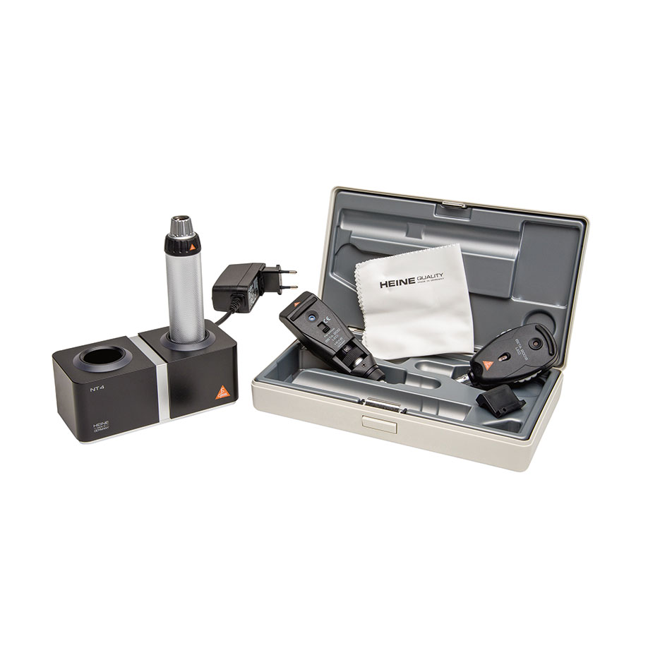 BETA 200S LED Ophthalmoskop/BETA 200