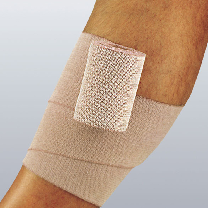 JOBST Comprihaft kohäsive Kurzzugbinde,