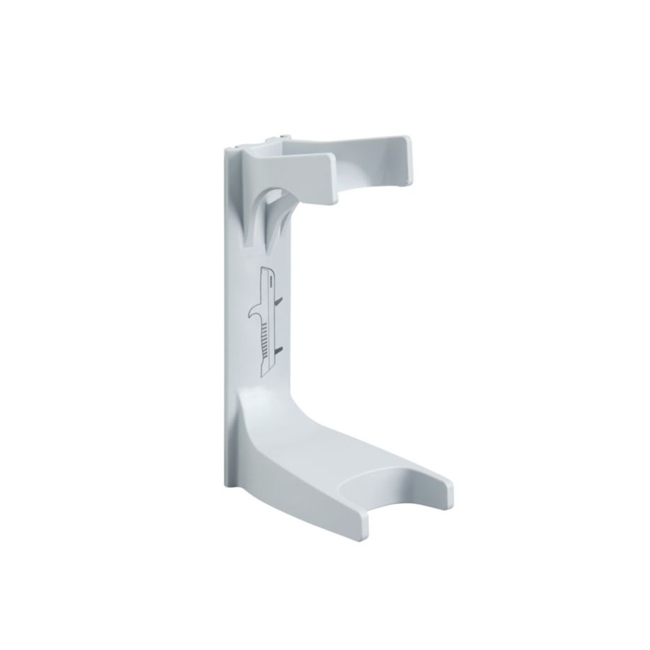 Pipettenhalter 2 für eine Multipette M4