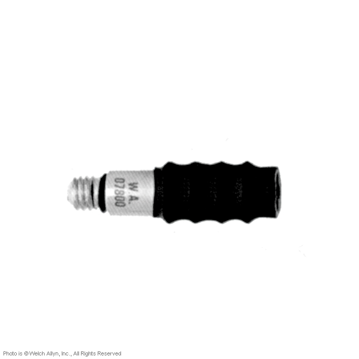 Ersatzlampe 6 V für 73210 Lichtgriff
