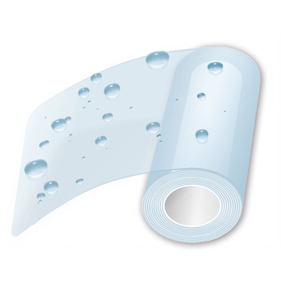 rollflex ACQUA STOP Folienverband