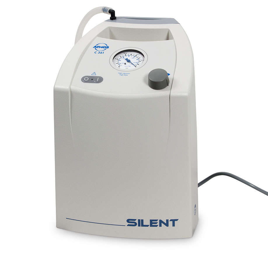 Chirurgiesauger ATMOS C 361 230V