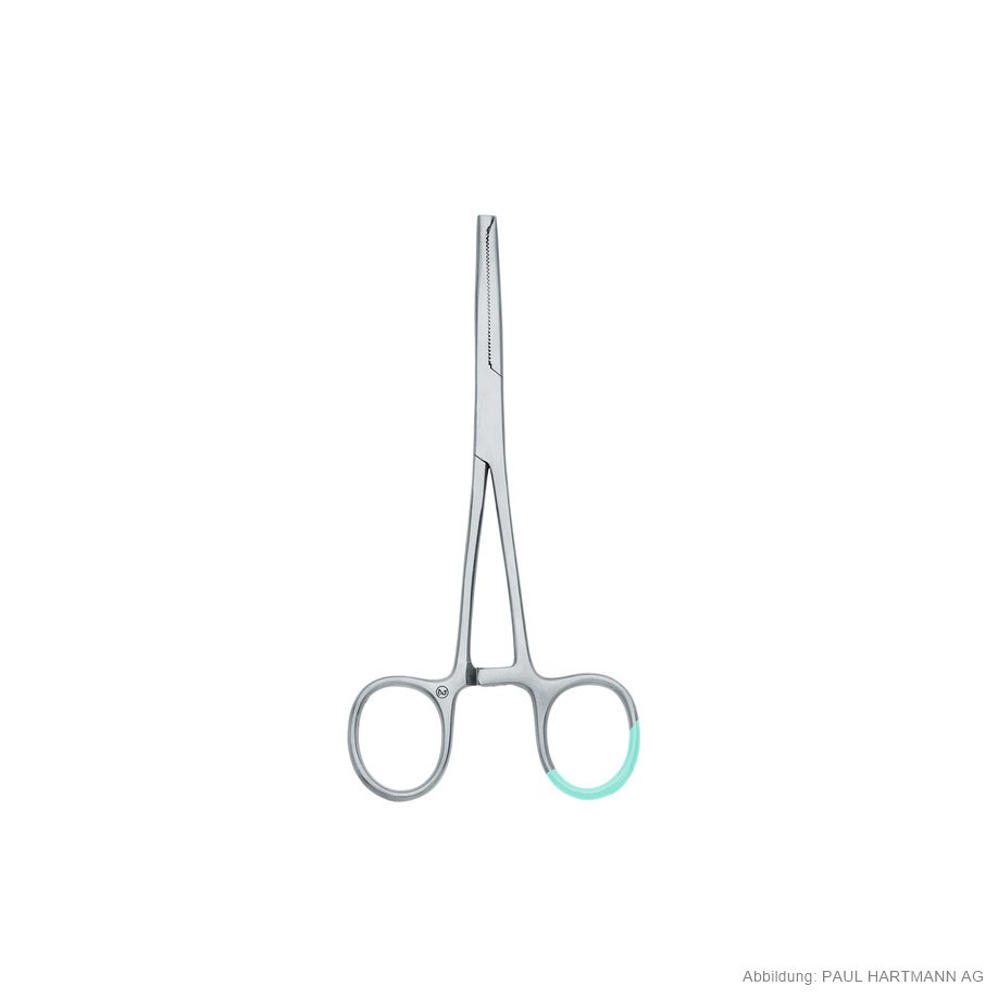 Peha-instrument Klemmen Kocher