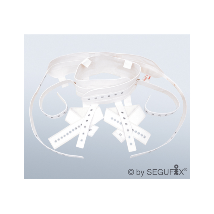 SEGUFIX-Standard mit Oberschenkel-