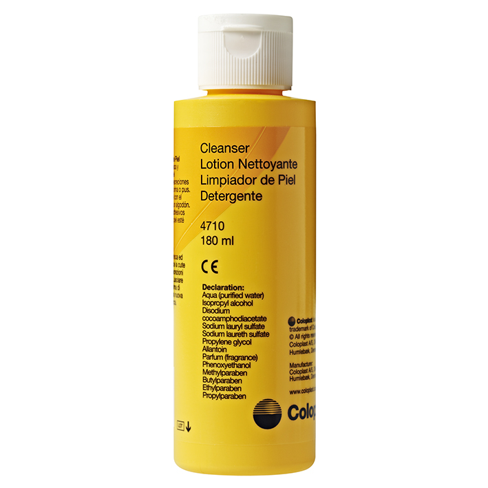 Reinigungslotion 180 ml (6 Fl.)