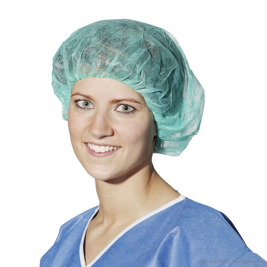 Foliodress cap Comfort Universal grün