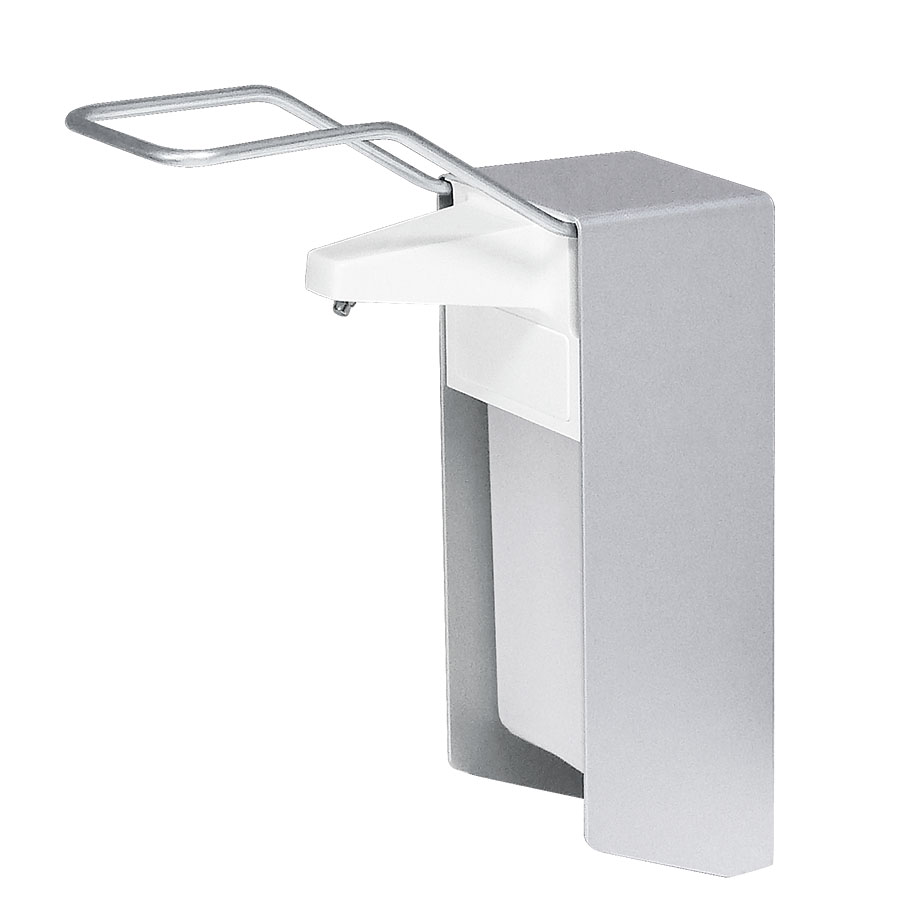 EURO-Armhebel-Wandspender 500 ml