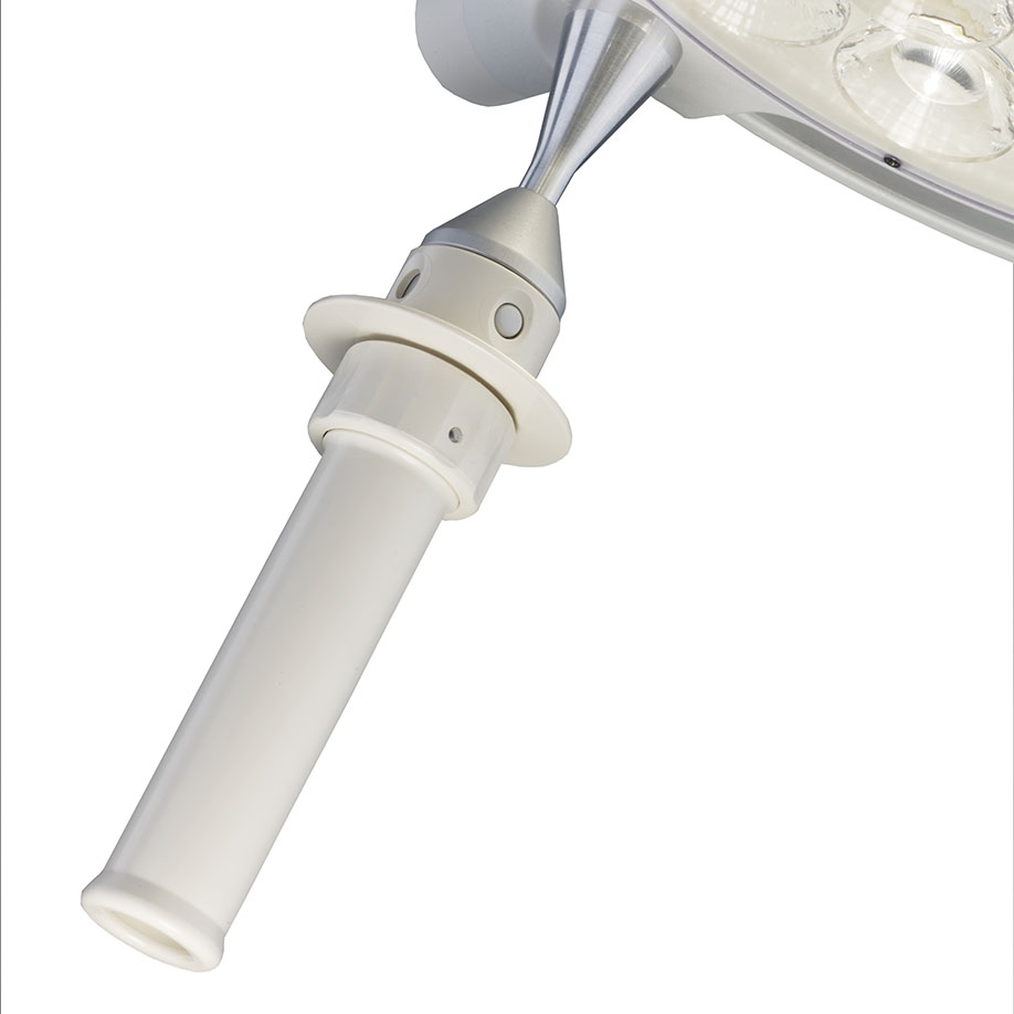 sterilisierbarer Handgriff