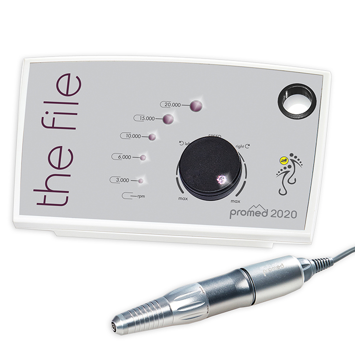 promed The File 2020 NEU