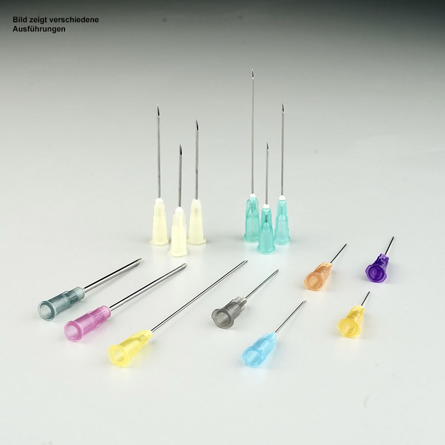 NEOJECT-Intramuskulärkanülen,