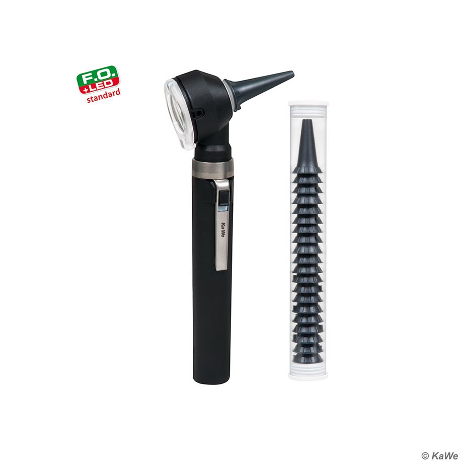 KaWe PICCOLIGHT F.O. LED standard