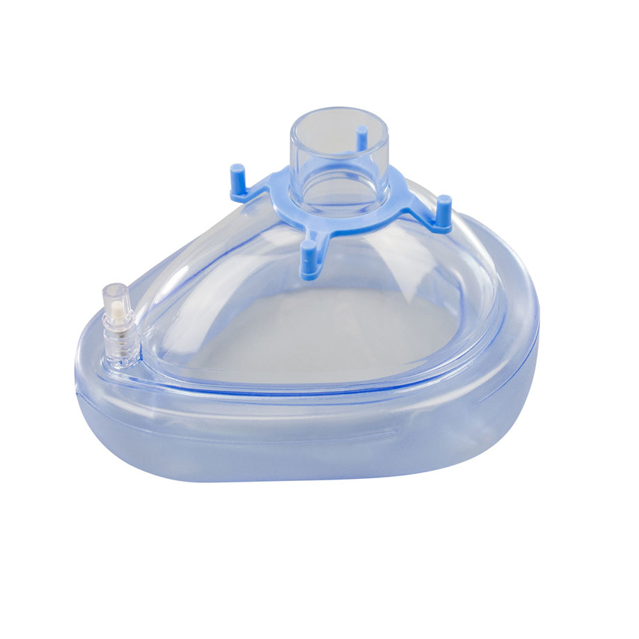 AERObag PVC-Einmal-Beatmungsmaske