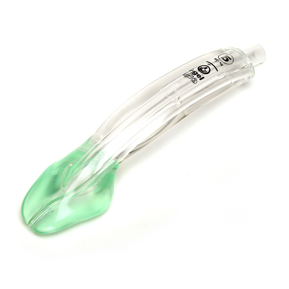 i-gel supraglottische Atemhilfe