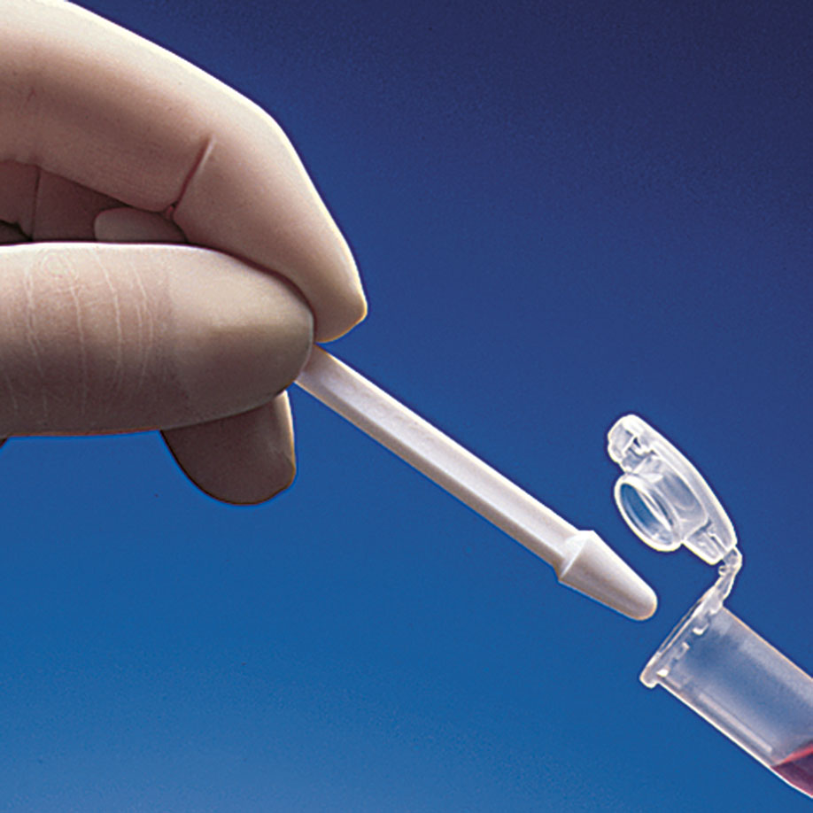 Micropistill (10 Stck.)