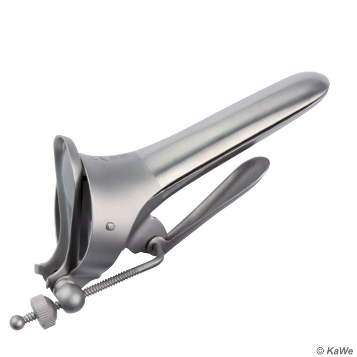 Cusco Scheidenspekula Schweizer Modell