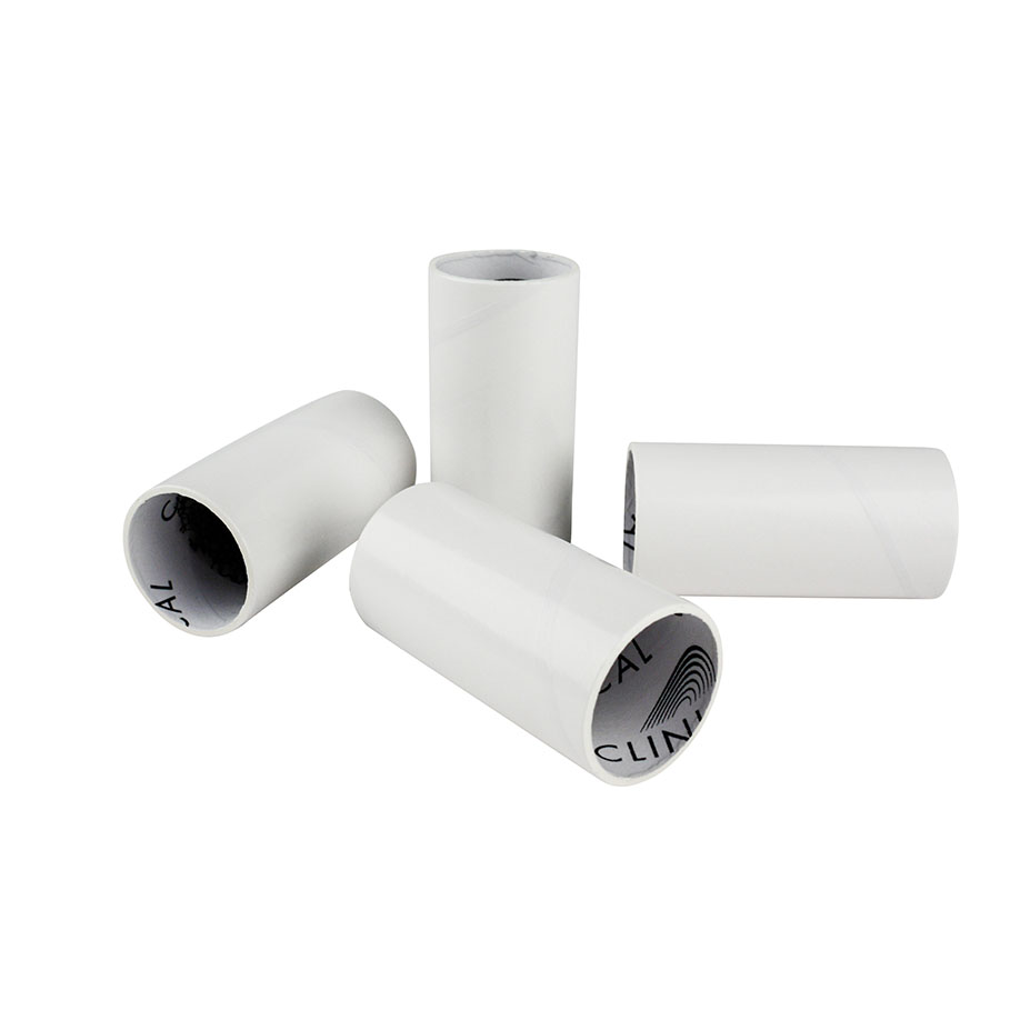 Pappmundstücke mit Atemfilter