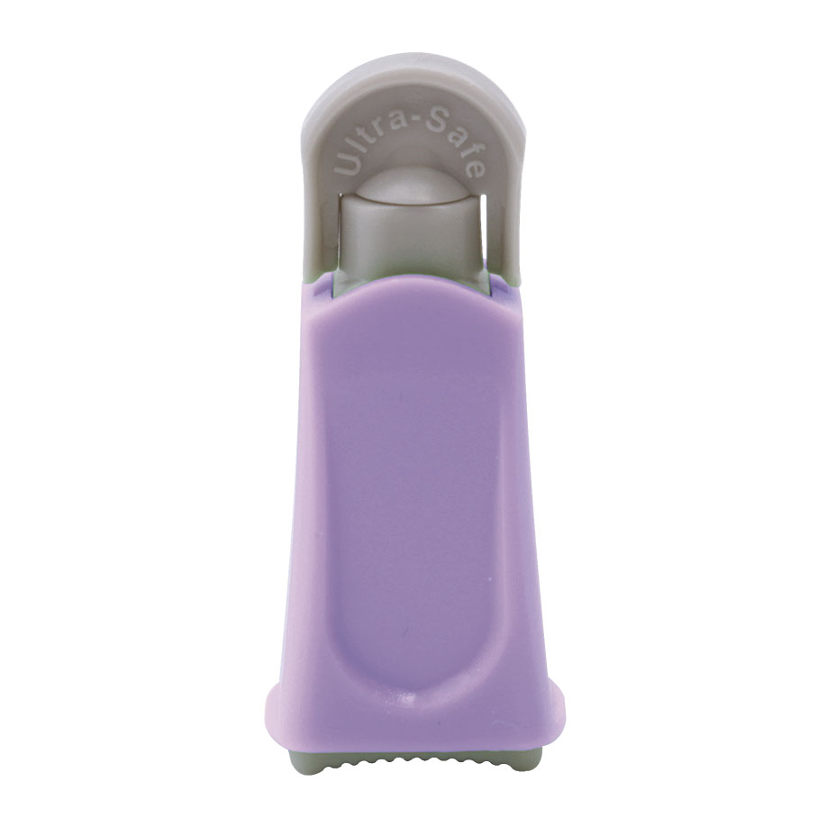 Ultrasafe Einweg-Sicherheitslanzetten