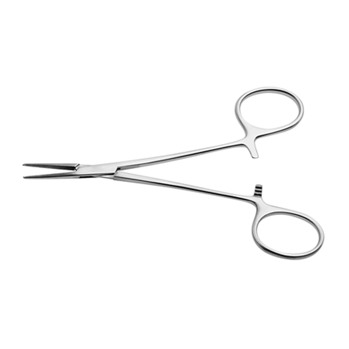 Halsted micro Mosquito Arterienklemme,