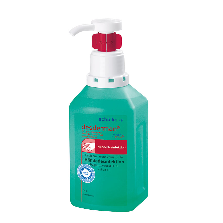 desderman 500 ml hyclick