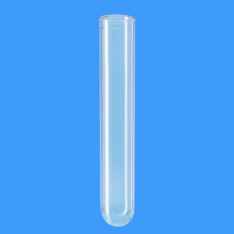 PS-Röhrchen 5 ml, 75 x 12 mm