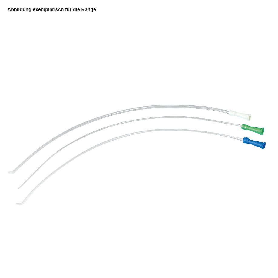 Einmal-Absaugkatheter ratiomed