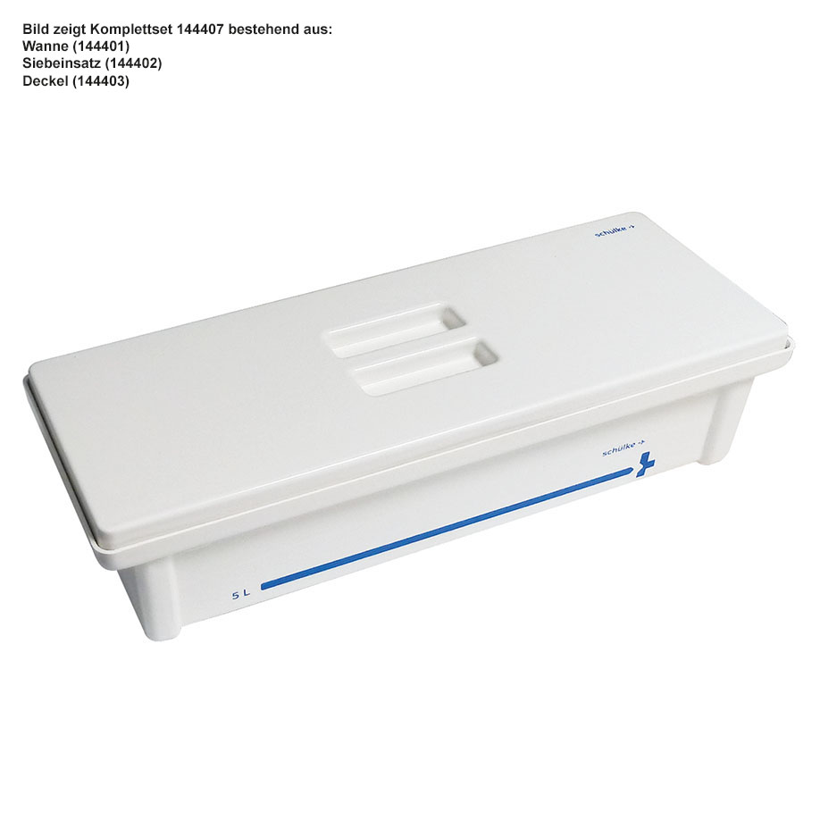 Instrumentenwanne 5 Ltr.