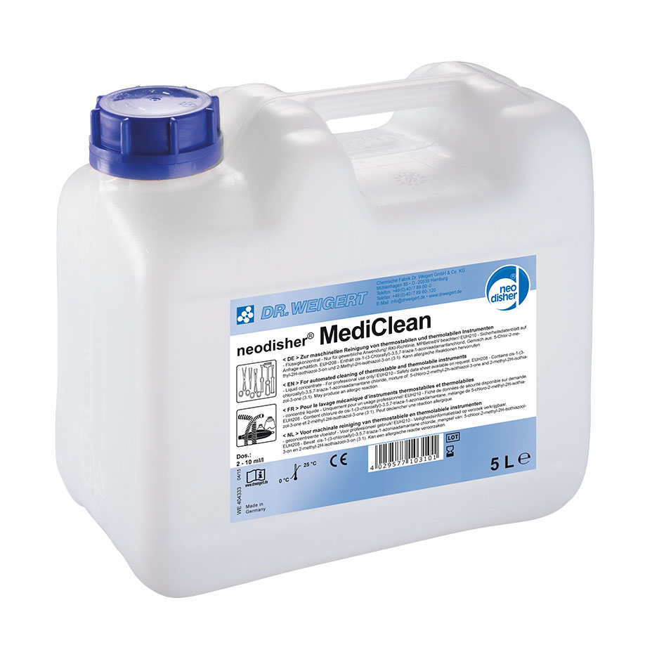 neodisher MediClean 5 Ltr.