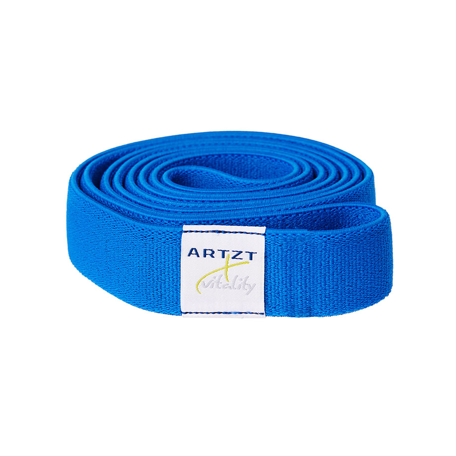 ARTZT vitality Super Band Textil,