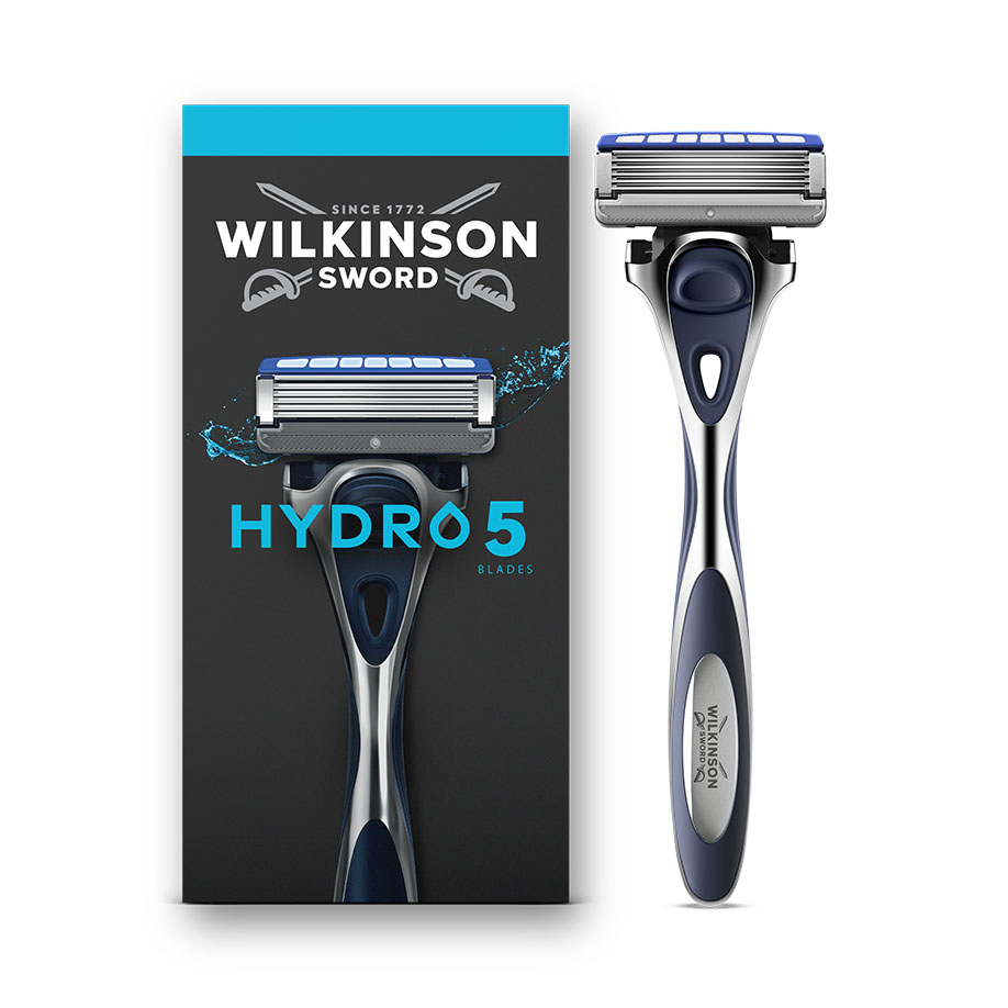 Rasierapparat Wilkinson Hydro 5