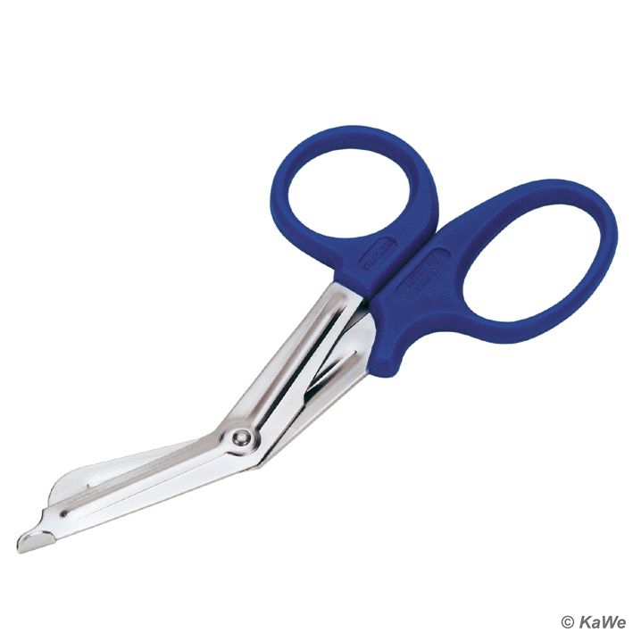 Allzweck-Verband-Schere, groß