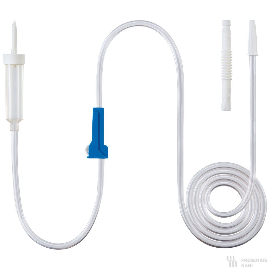 Überleitgerät 1 D, steril