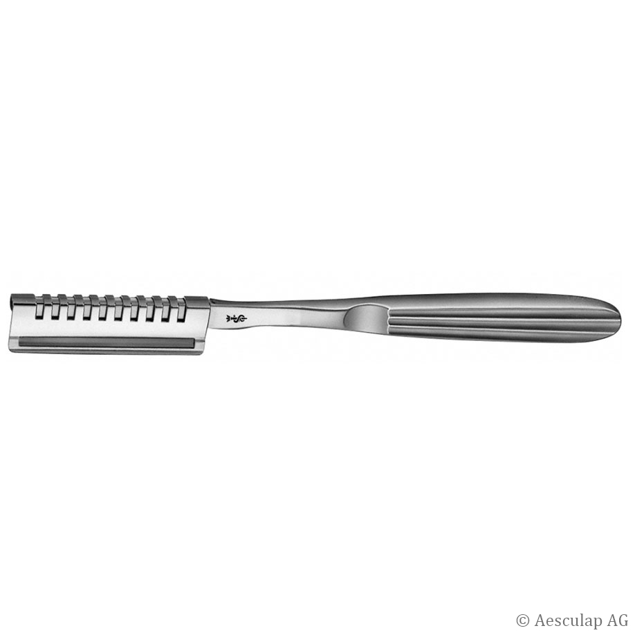 Dermatom Goulian 180 mm