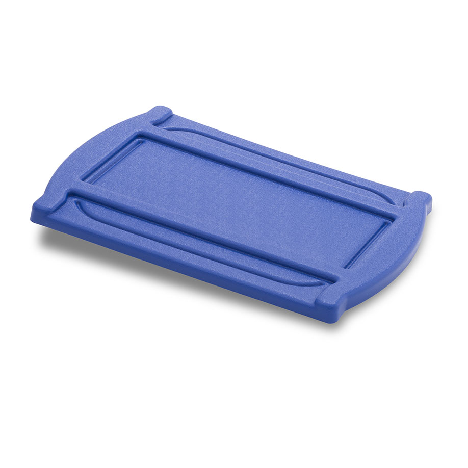 Kunststoff-Gerätedeckel