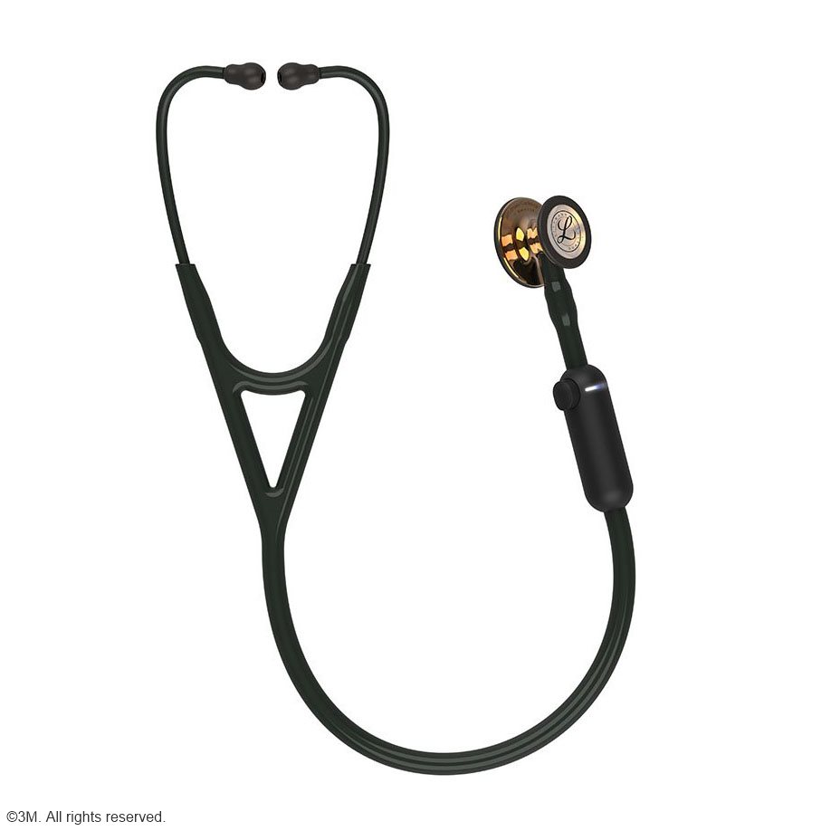 3M Littmann Elektronisches Stethoskop