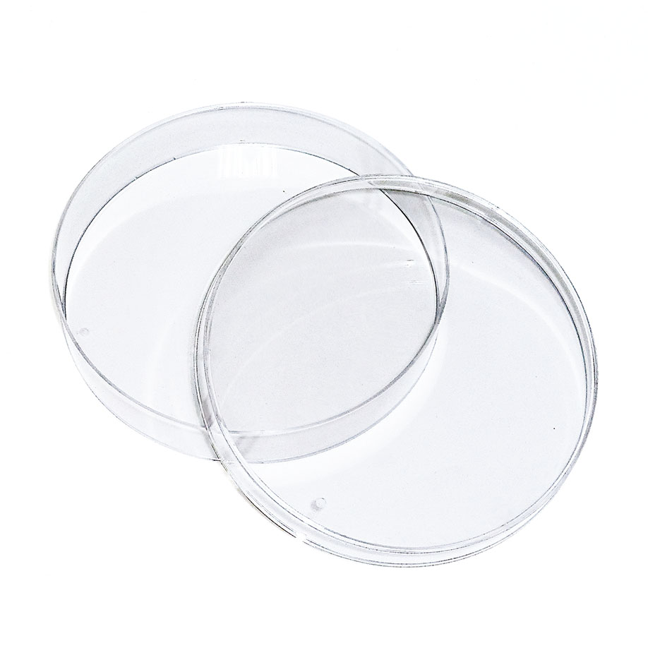 Petrischalen Ø 9,4 cm, ohne Nocken,