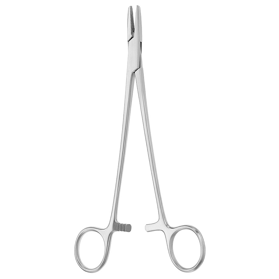 MAYO HEGAR Nadelhalter 18 cm