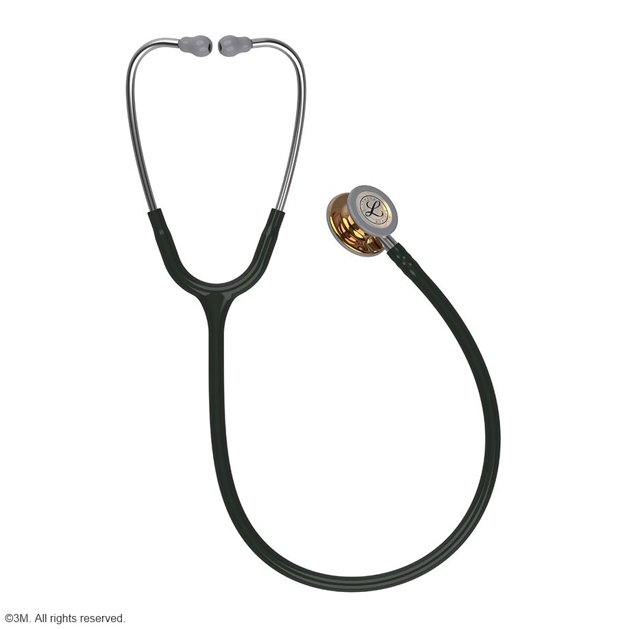 3M Littmann CLASSIC III Monitoring Stethoskop Limited Edition,