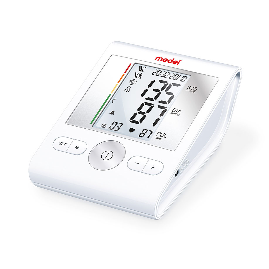 MEDEL SENSE Oberarm-Blutdruckmessgerät