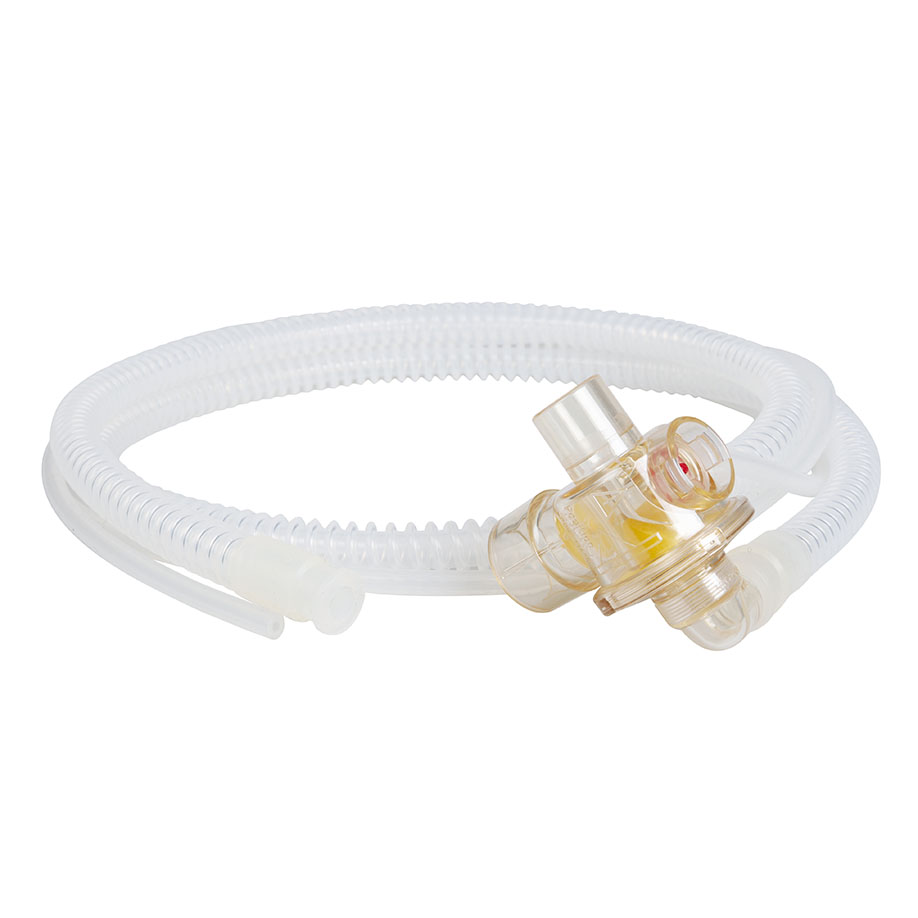 Patientenschlauch-System 1,55 m mit