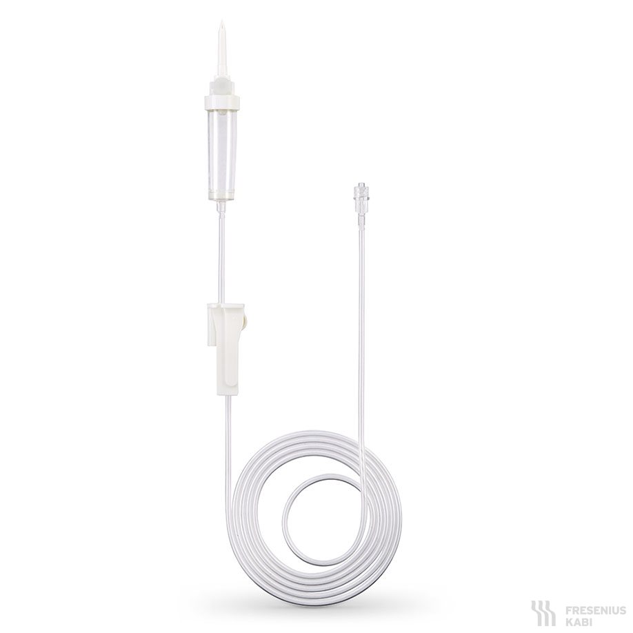 Infusionsgerät Novofusion LL,